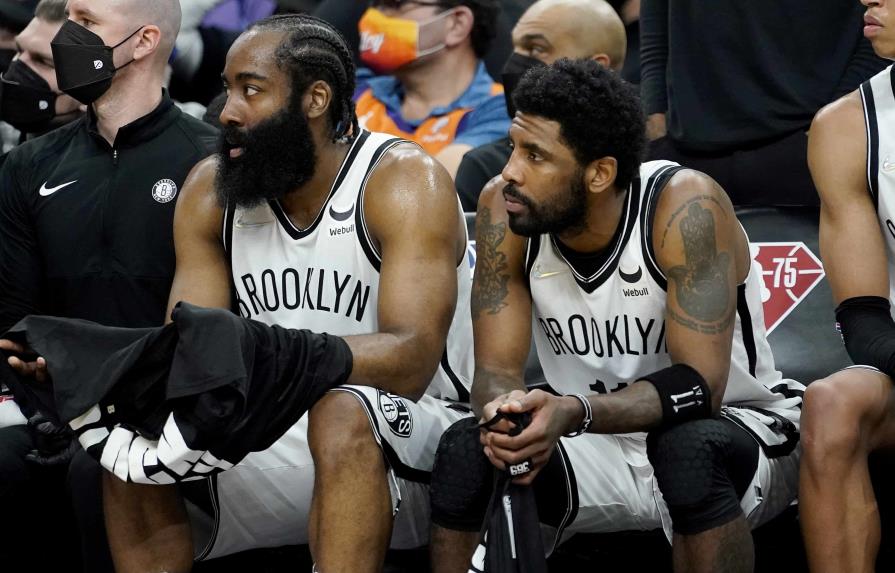 La NBA encara un vibrante cierre del mercado pendiente de Simmons y Harden