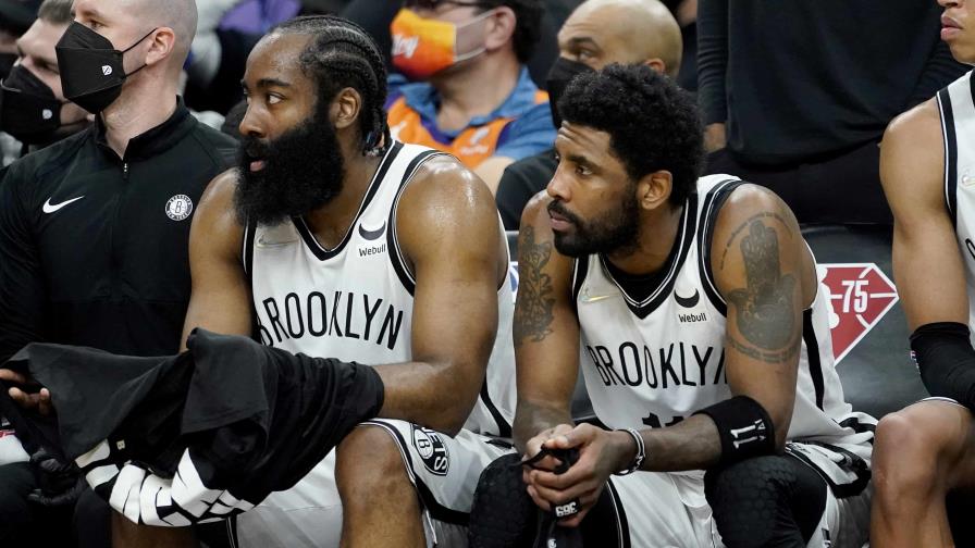 La NBA encara un vibrante cierre del mercado pendiente de Simmons y Harden