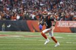 Movilidad de Burrow llevó a Bengals al Súper Bowl