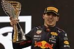 Verstappen: No siento presión extra alguna esta temporada Verstappen: No siento presión extra alguna esta temporada