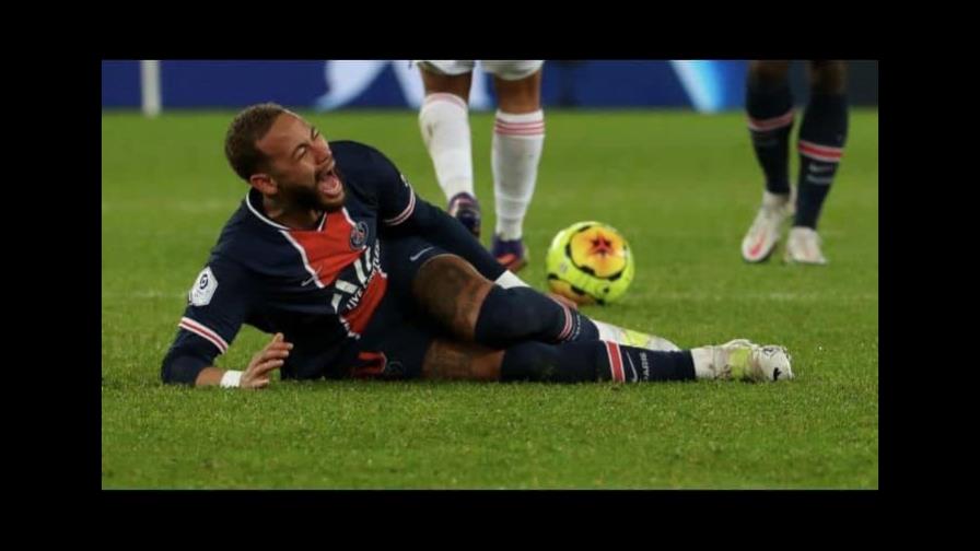 A cuatro días del duelo contra Real Madrid, Neymar fuera de la convocatoria contra Rennes