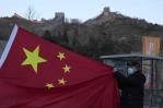 Los Juegos Olímpicos son a lo grande, como todo en China Los Juegos Olímpicos son a lo grande, como todo en China