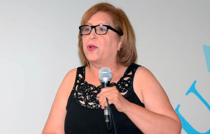 Designan nueva comisionada dominicana de Cultura en Nueva York