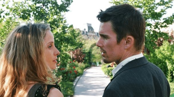 6 películas imprescindibles de San Valentín