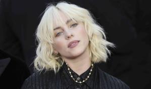 Billie Eilish detiene su concierto para asistir a una fan