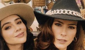 &iquest;Recuerdas a Rosario Montes? As&iacute; luce la actriz que ser&aacute; su hija en Pasi&oacute;n de gavilanes