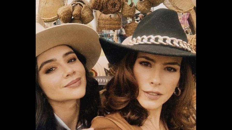 ¿Recuerdas a Rosario Montes? Así luce la actriz que será su hija en Pasión de gavilanes