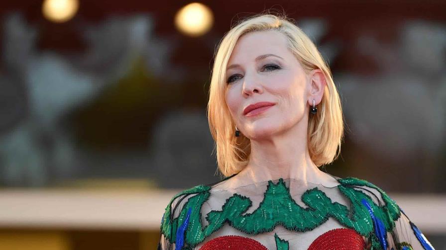 Cifra récord, Cate Blanchett y tres nominados al Óscar en los Premios Goya