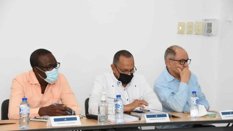 Desde hoy se  podrá hacer propuestas sobre la reforma laboral