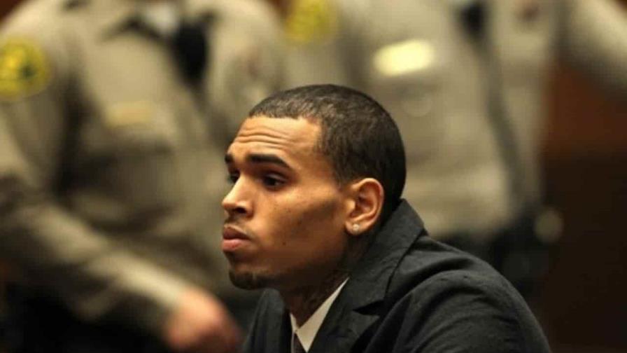 Nuevo giro en el caso contra Chris Brown por presunta agresión en el Reino Unido Nuevo giro en el caso contra Chris Brown por presunta agresión en el Reino Unido
