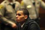 Otra mujer alega que el rapero Chris Brown la drogó y agredió