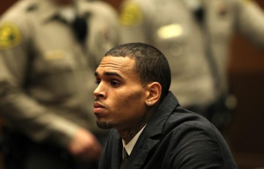 Otra mujer alega que el rapero Chris Brown la drogó y agredió
