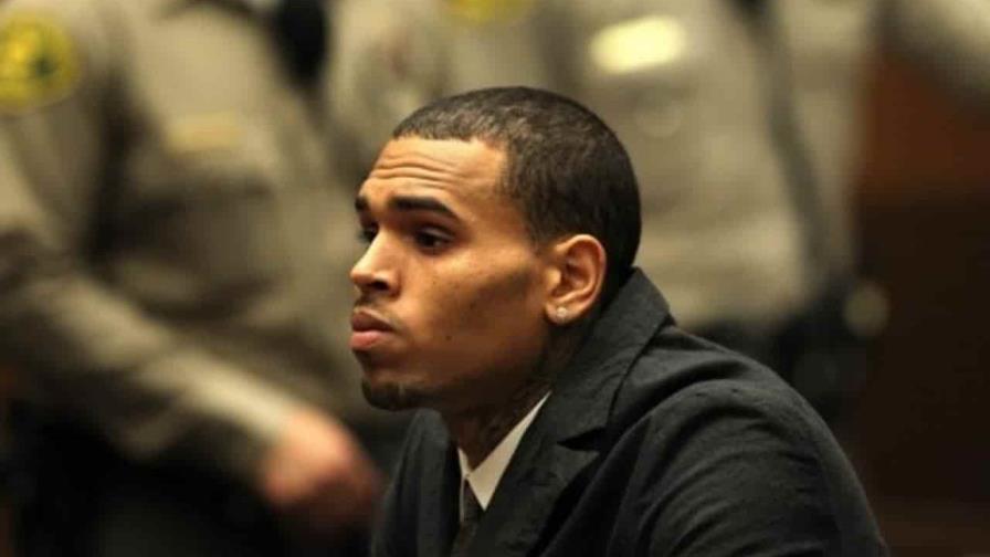 Otra mujer alega que el rapero Chris Brown la drogó y agredió Otra mujer alega que el rapero Chris Brown la drogó y agredió