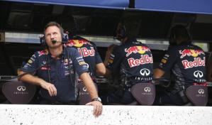 Red Bull se asocia con Oracle por 500 millones de dólares