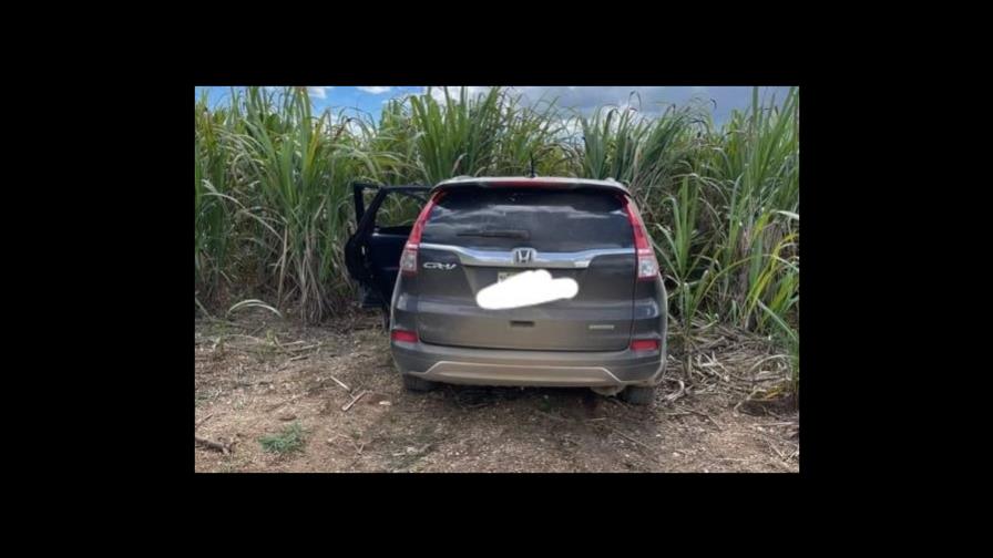 Identifican presuntos asaltantes que se enfrentaron a la Policía en La Romana
