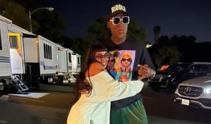 Tokischa pone a cantar a Dennis Rodman en su nuevo sencillo