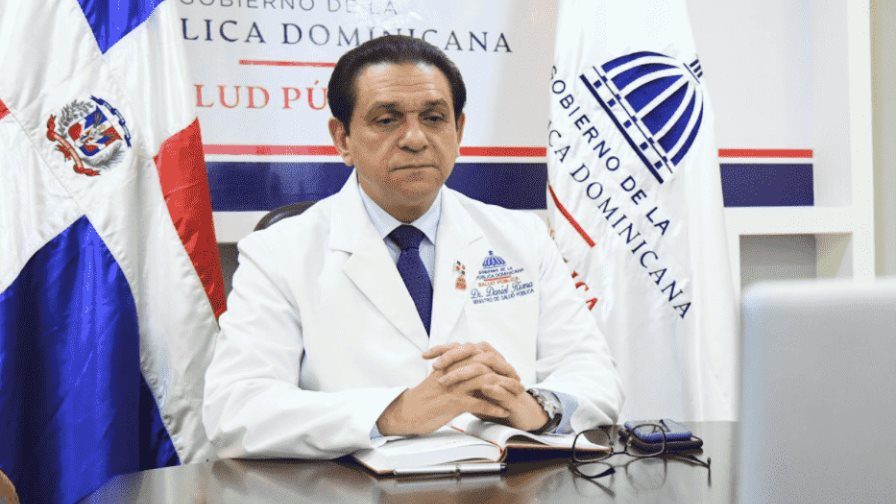 Salud Pública actualiza resolución que prohíbe fumar en establecimientos de salud