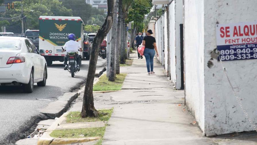 Contribuciones especiales solo se aplicarán a comercios que utilizan las rampas públicas en el DN