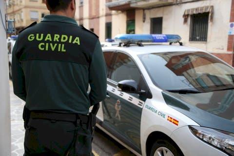 Detenidos 11 miembros de la banda latina Dominican Dont Play en España