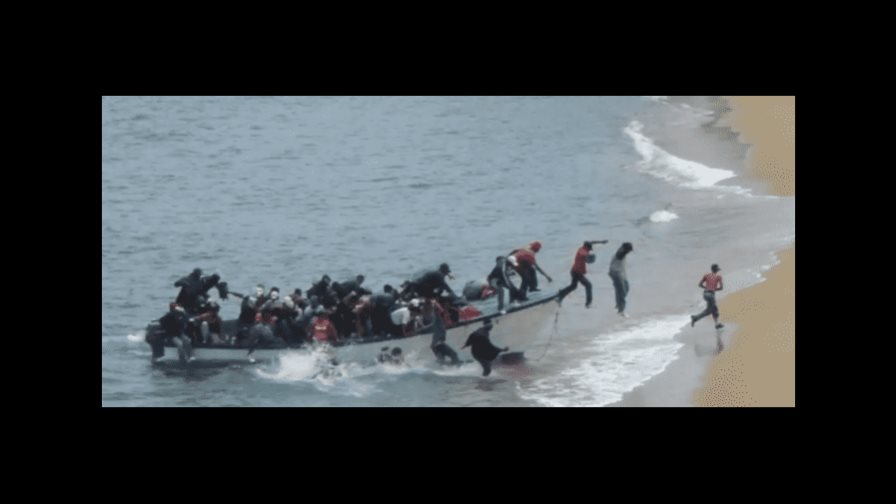 Cuba acoge a 292 migrantes haitianos que quedaron a la deriva en el mar Cuba acoge a 292 migrantes haitianos que quedaron a la deriva en el mar