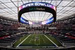 Súper Bowl, el grandísimo espectáculo deportivo Súper Bowl, el grandísimo espectáculo deportivo