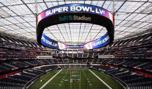 Súper Bowl, el grandísimo espectáculo deportivo