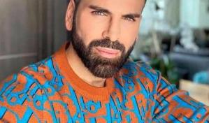 Jomari Goyso es el nuevo conductor de Despierta Am&eacute;rica