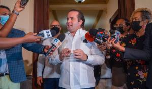 Paliza: “Propuesta de reforma a la Constitución busca la real independencia del Ministerio Público”