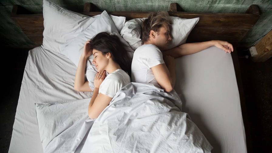 Consejos para recuperar el deseo sexual