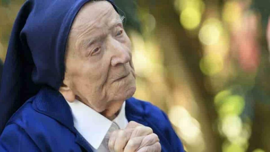 El cielo puede esperar: la vida con más de 110 años