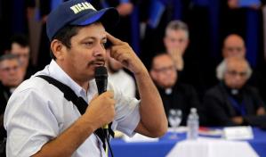 Se elevan a 14 los opositores nicaragüenses declarados culpables de conspirar