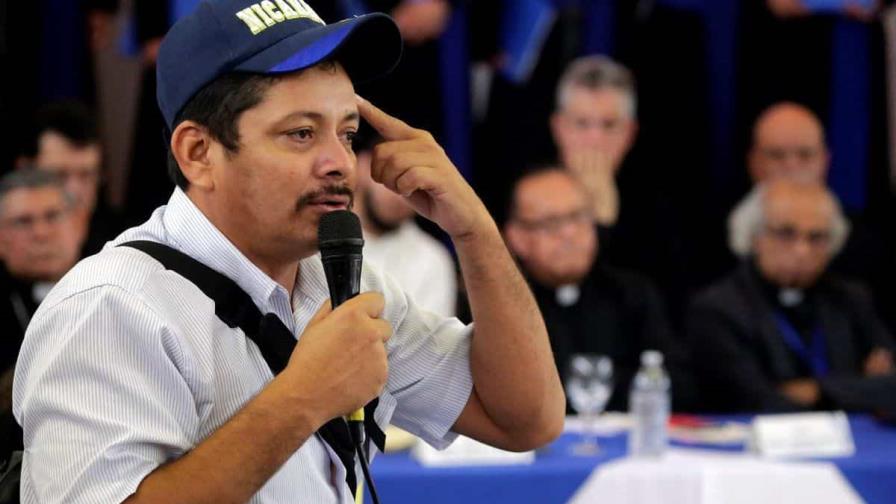 Se elevan a 14 los opositores nicaragüenses declarados culpables de conspirar Se elevan a 14 los opositores nicaragüenses declarados culpables de conspirar