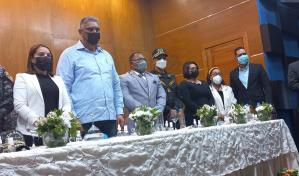 Ministro de Interior y Policía lanza plan Mi País Seguro en La Romana