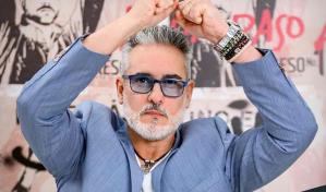 El extremo cambio del actor Miguel Varoni a ocho días de su operación