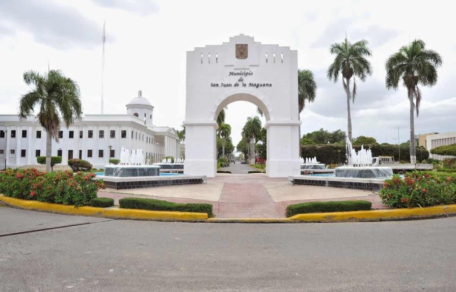 Abinader crea el Plan San Juan para el impulso económico de esa provincia