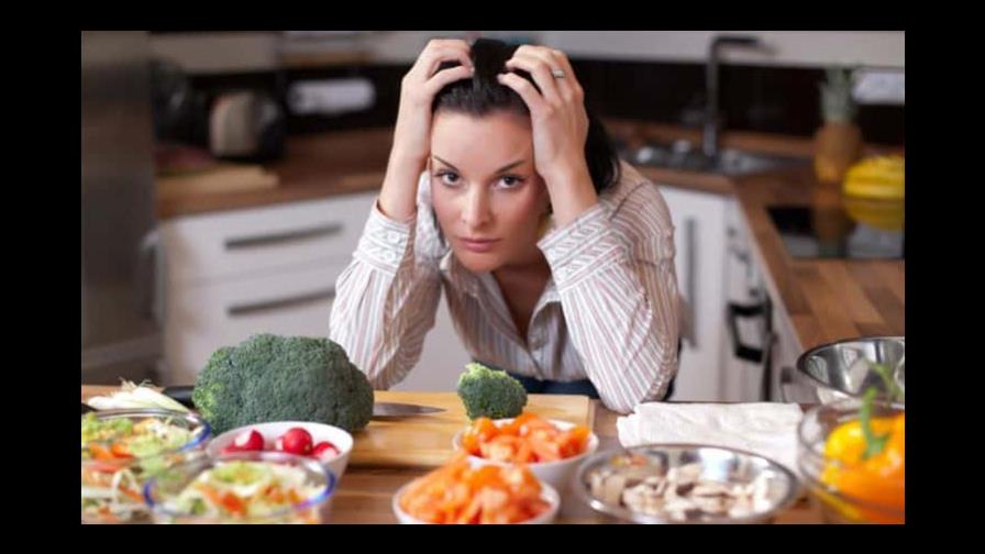 ¿Las conoces? Fobias insólitas relacionadas con la comida