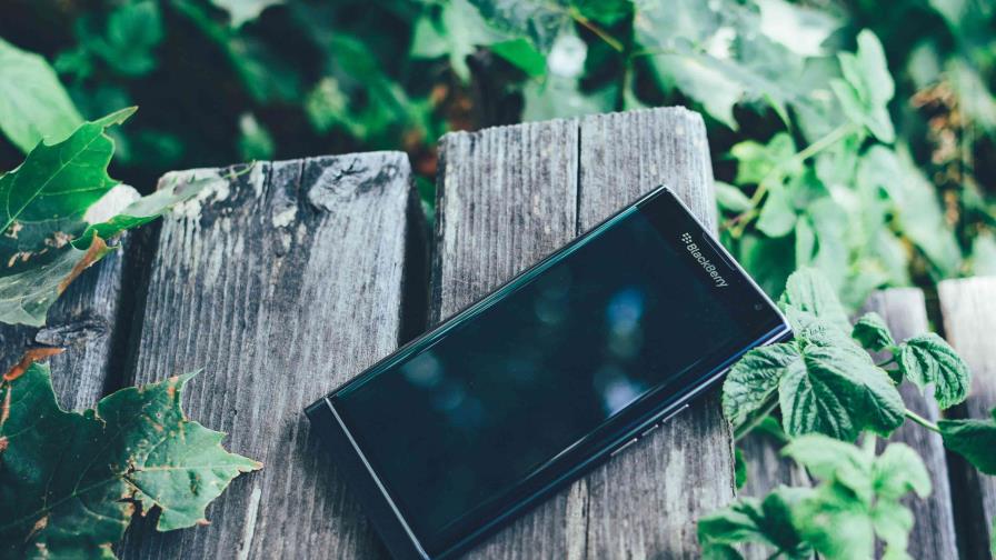 BlackBerry hace su despedida final BlackBerry hace su despedida final