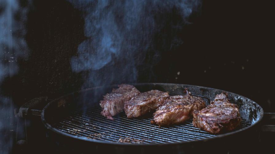 No comas estos alimentos de noche