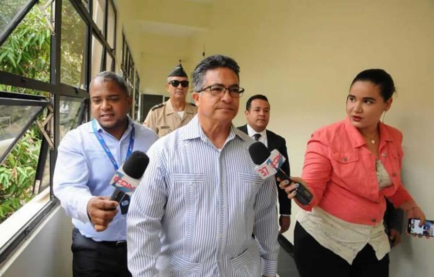 Pepca termina de presentar sus testigos en juicio por sobornos Súper Tucanos
