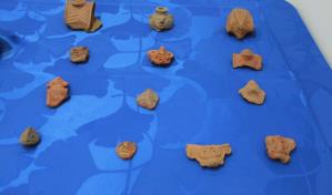 RD entre países que rechazan subastas de arte precolombino en París