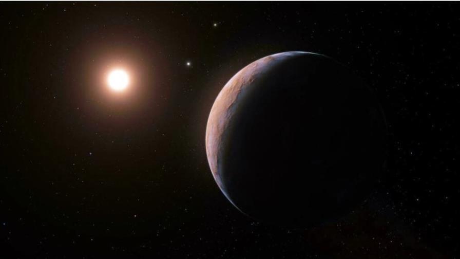 Un tercer exoplaneta descubierto en órbita de la estrella más cercana al sistema solar Un tercer exoplaneta descubierto en órbita de la estrella más cercana al sistema solar