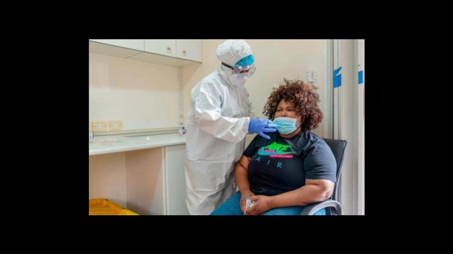 Salud Pública reporta 1,223 casos y tres defunciones por COVID-19