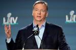 Lo que hará la NFL tras demanda por discriminación Lo que hará la NFL tras demanda por discriminación
