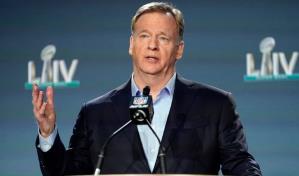 Lo que hará la NFL tras demanda por discriminación