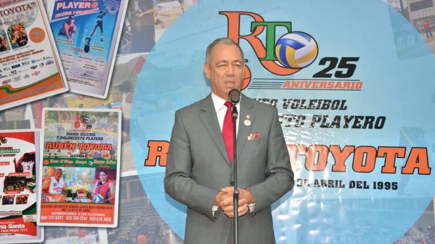Voleibol y baloncesto playero con RD$2 millones en premios