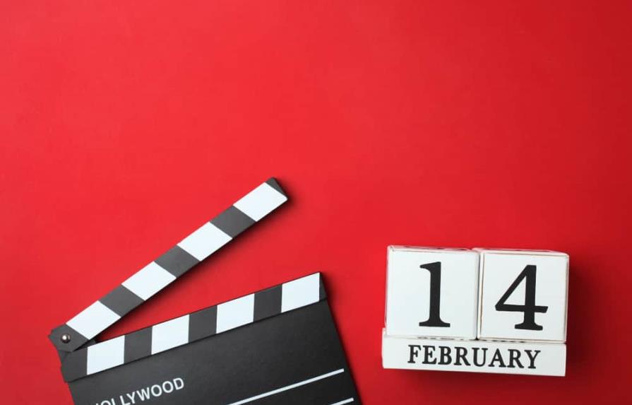 10 películas para ablandar a los Grinch de San Valentín