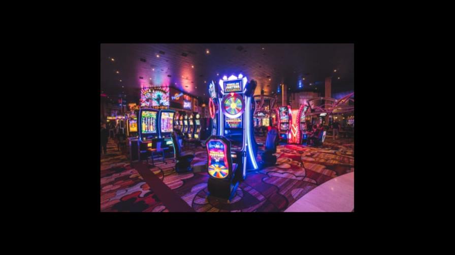 Ganó 229,000 dólares en el casino y no se enteró Ganó 229,000 dólares en el casino y no se enteró