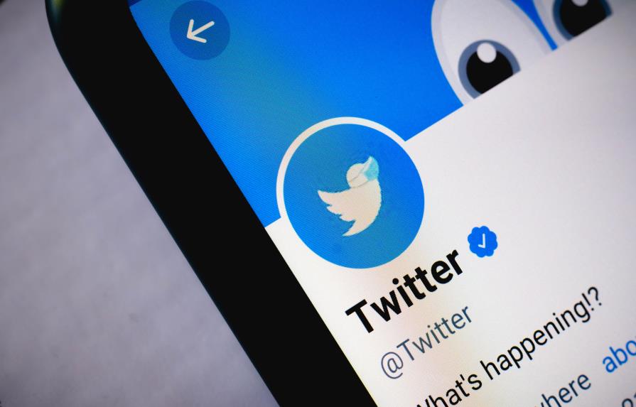 Twitter perdió 221 millones en 2021, cinco veces menos que un año antes