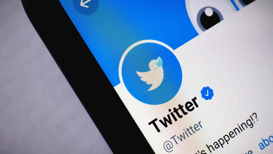 Twitter perdió 221 millones en 2021, cinco veces menos que un año antes