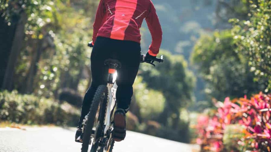 Entrenar con presión baja: los ejercicios recomendados